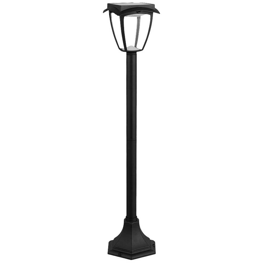 Image of VT-984-S 2W LED Solar Stehlampe für Rasen Körper 3000K 6000K IP44 VT-984-S 2W LED Solar Stehlampe für Rasen Körper 3000K 6000K IP44