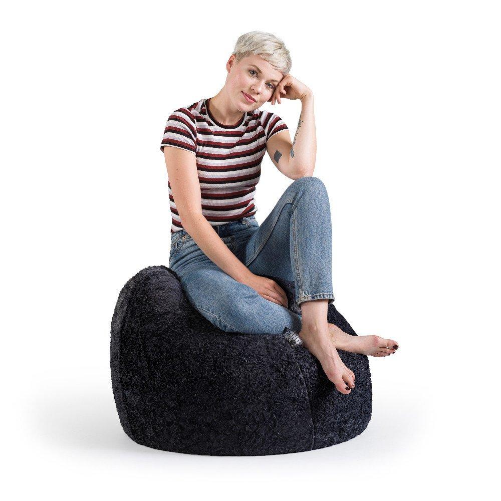 Sitting Point Sitzsack Beanbag Fluffy  