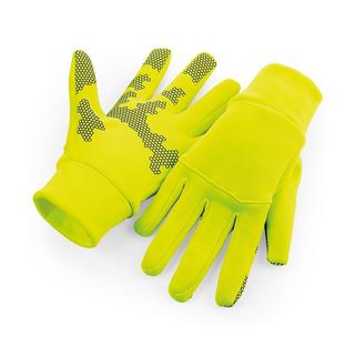 Beechfield  Gants techniques de sport Softshell 