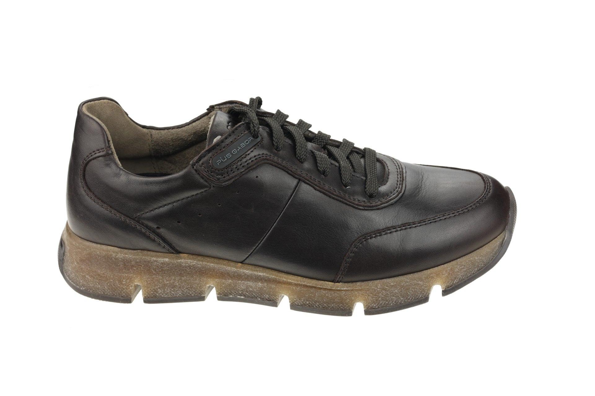 Pius Gabor  Leder sneaker 