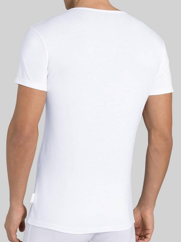 sloggi Herren 24/7 T-Shirt 2er-Pack  