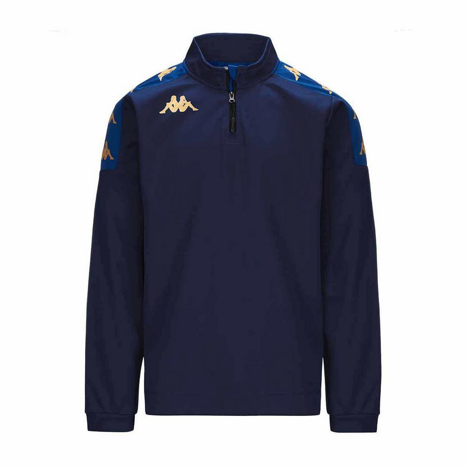 trainingsjacke gassolo