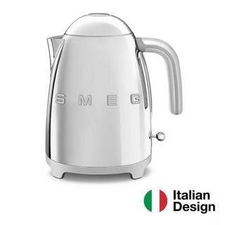 SMEG Smeg 50's Style Bollitori KLF03SSEU Acciaio  