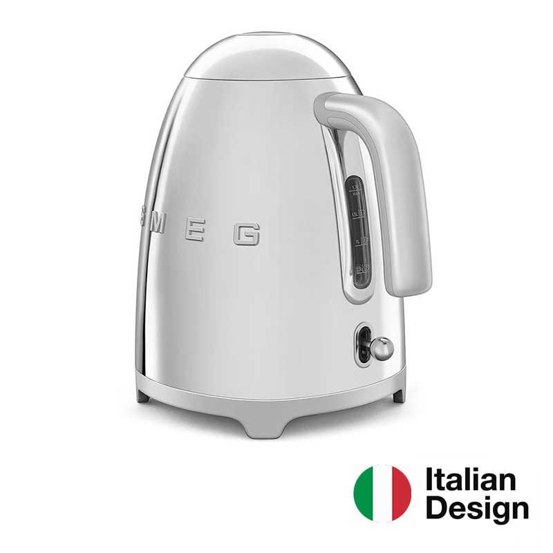 SMEG Smeg 50's Style Bollitori KLF03SSEU Acciaio  