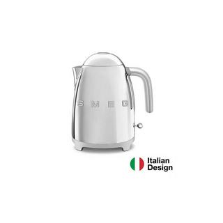 SMEG Smeg 50's Style Bollitori KLF03SSEU Acciaio  