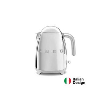 Smeg 50's Style Bollitori KLF03SSEU Acciaio