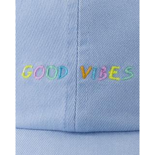 Maison labiche Beaumont Good Vibes Cappellino da Baseball  