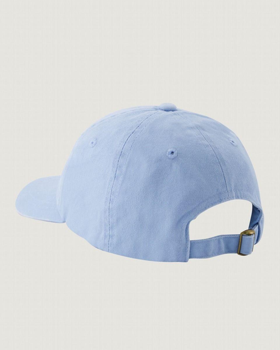 Maison labiche Beaumont Good Vibes Cappellino da Baseball  