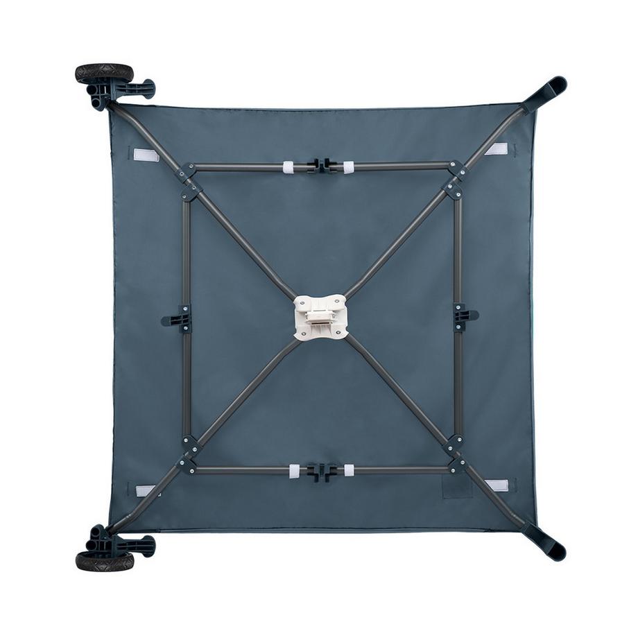 Lionelo  Laufgitter Lene Blue Navy 