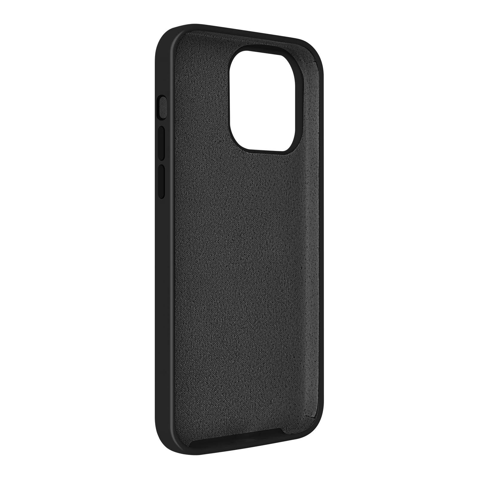 Avizar  Cover iPhone 14 Pro Max nera Moxie 