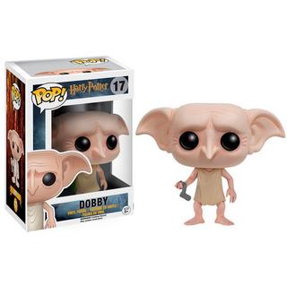 Funko  Figura POP Harry Potter Dobby 