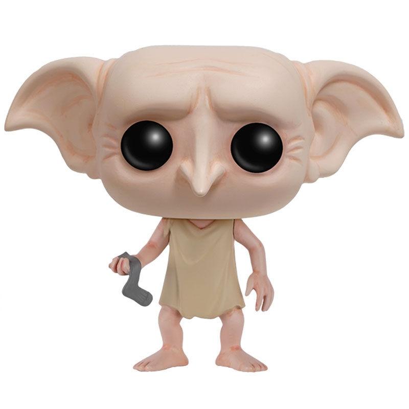 Funko  Pop! Movies Dobby (Nr.17) 