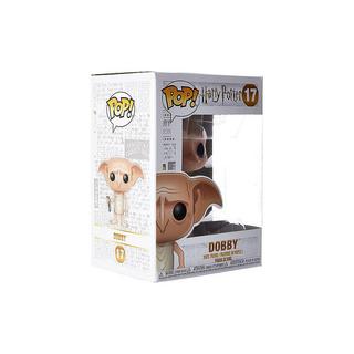 Funko  Figura POP Harry Potter Dobby 