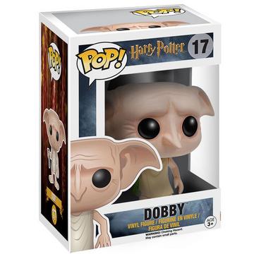 Pop! Movies Dobby (Nr.17)