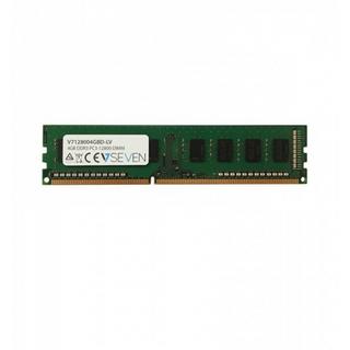 V7  128004GBD-LV (1 x 4GB, DDR3-1600, DIMM 240) 