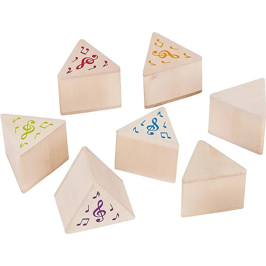 goki  Spiele Memospiel Klang 