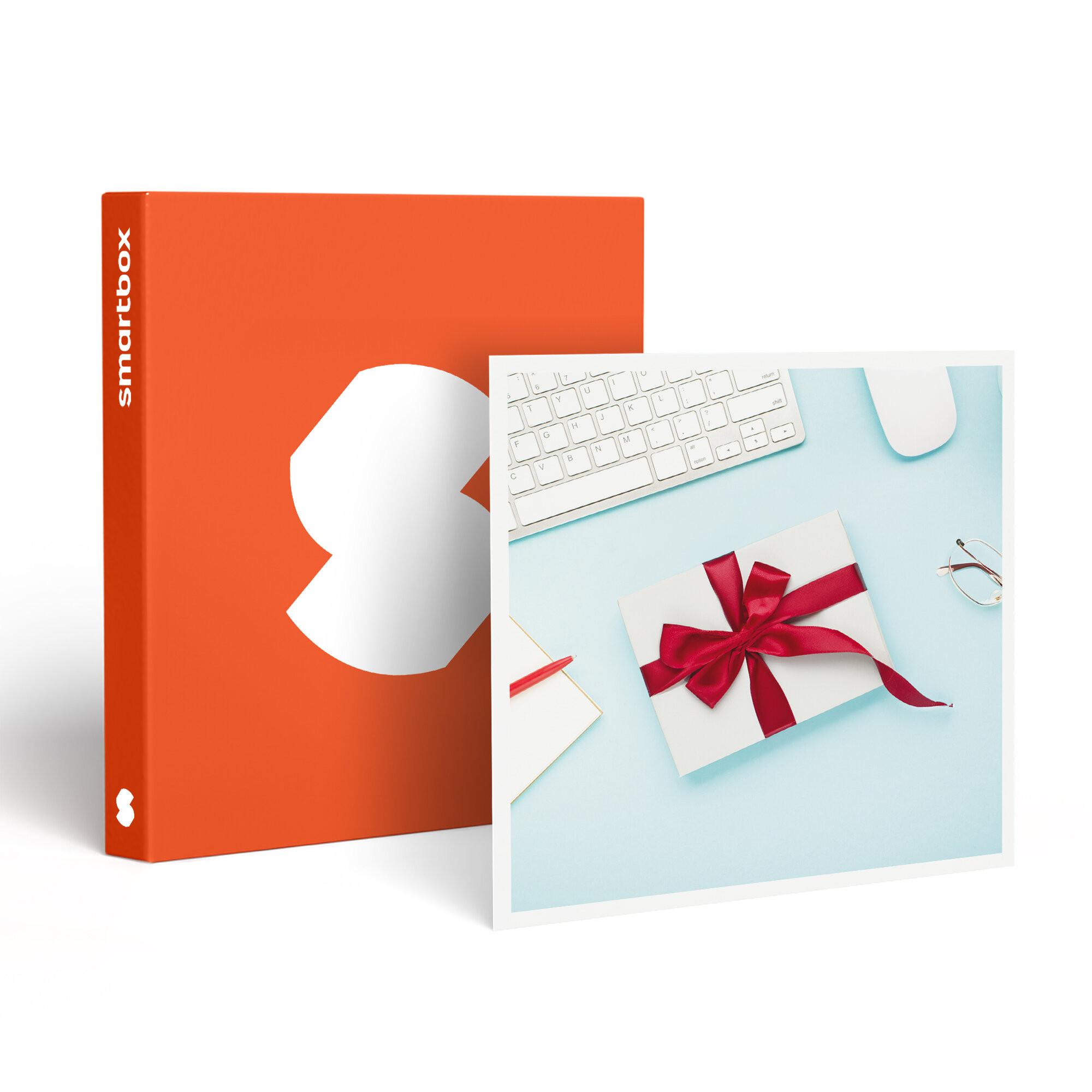 Image of Geschenkgutschein Für Den Besten Kollegen - Chf 150 - Geschenkbox Unisex