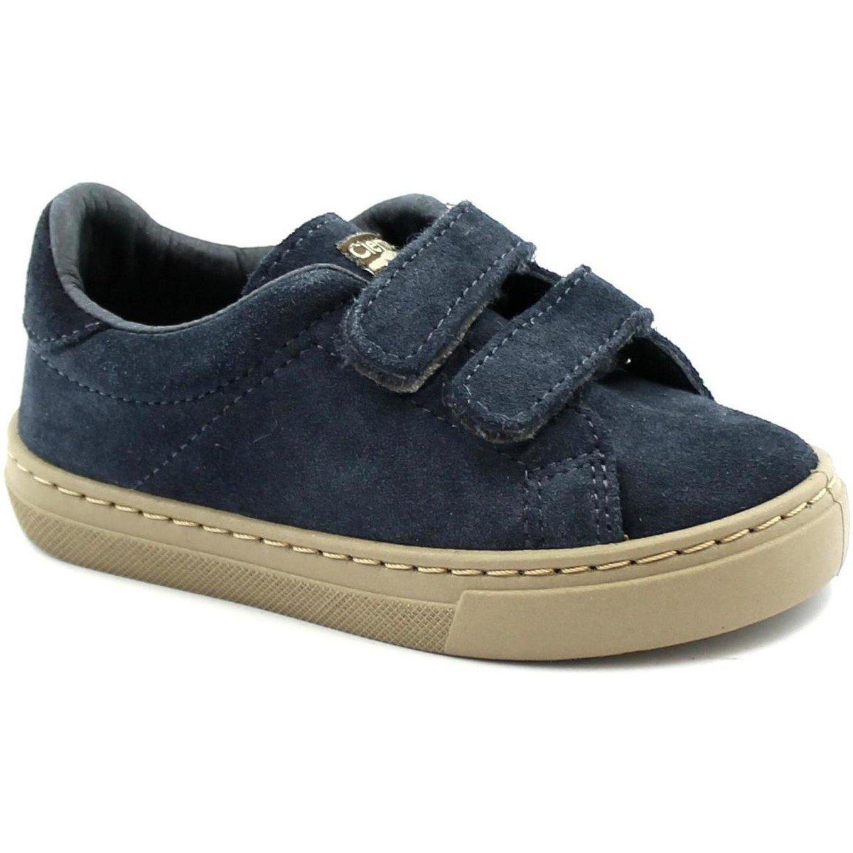 Image of Mädchen-sneaker Deportivo Velcro Unisex 35