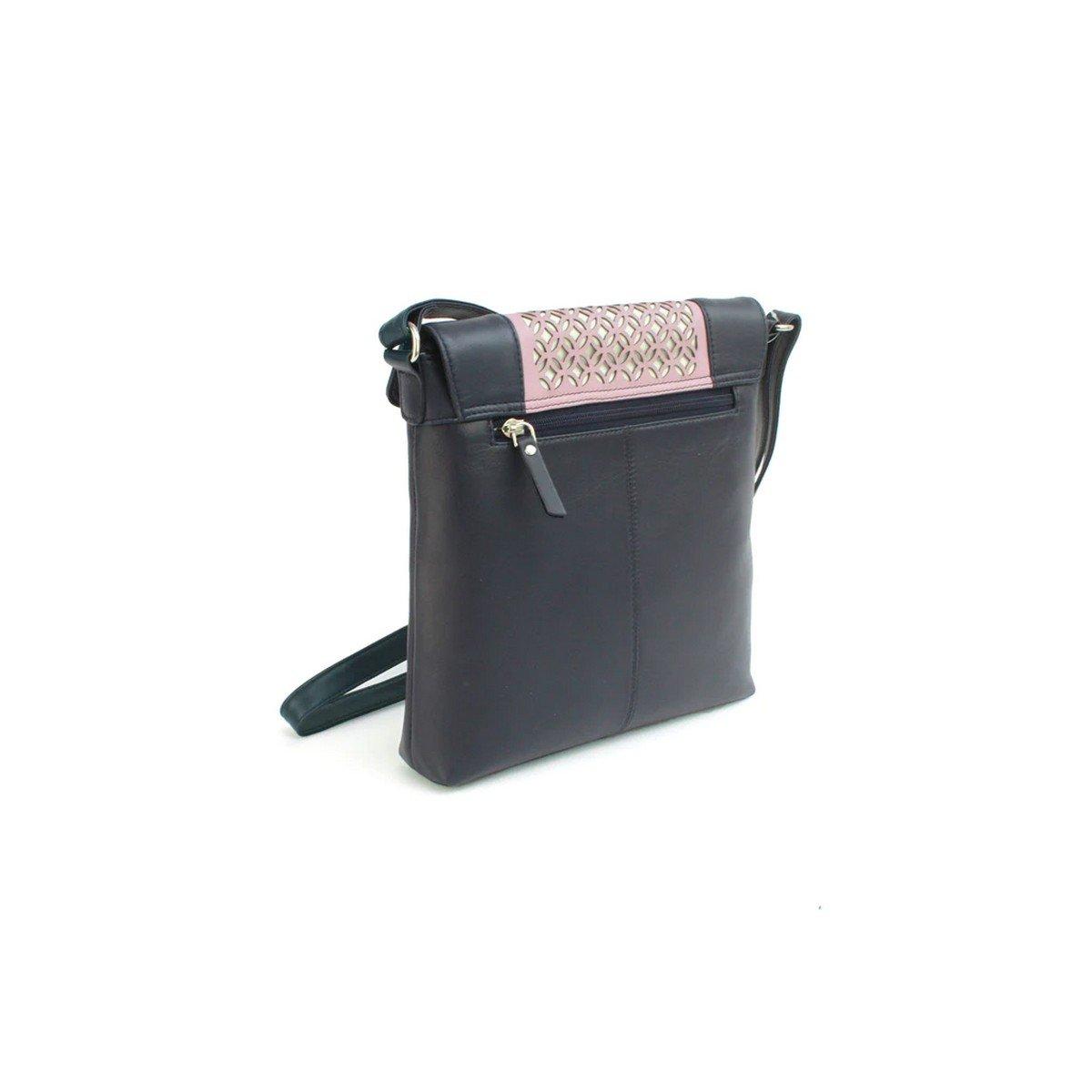 Eastern Counties Leather Janie Handtasche  