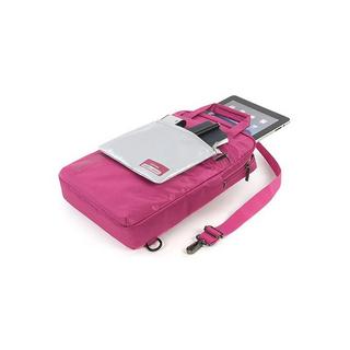 TUCANO  Workout Vertical Slim Case Fuchsia 