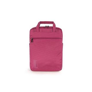 TUCANO  Work Out Vertical 33 cm (13") Zaino Rosa 