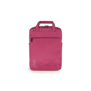 Workout Vertical Slim Case Fuchsia
