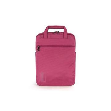 Work Out Vertical 33 cm (13") Rucksackhülle Pink