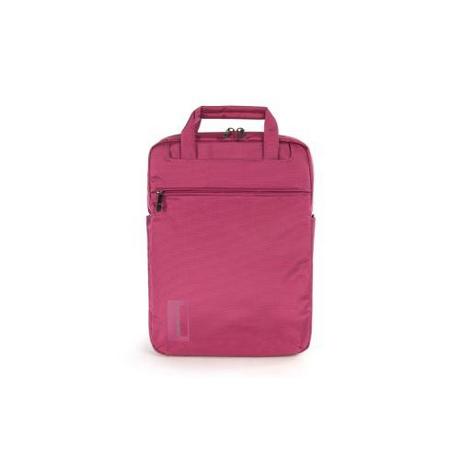 TUCANO  Workout Vertical Slim Case Fuchsia 