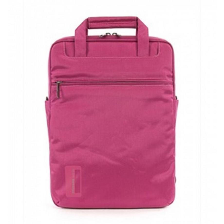 Workout Vertical Slim Case Fuchsia
