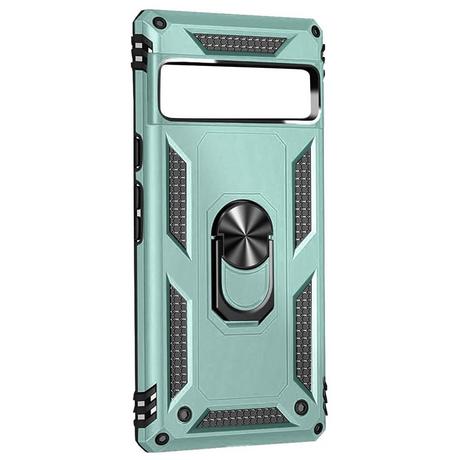 Avizar  Cover Google Pixel 7a anello supporto 