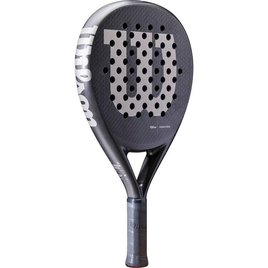 Wilson  Carbon Force LT Padelschläger 