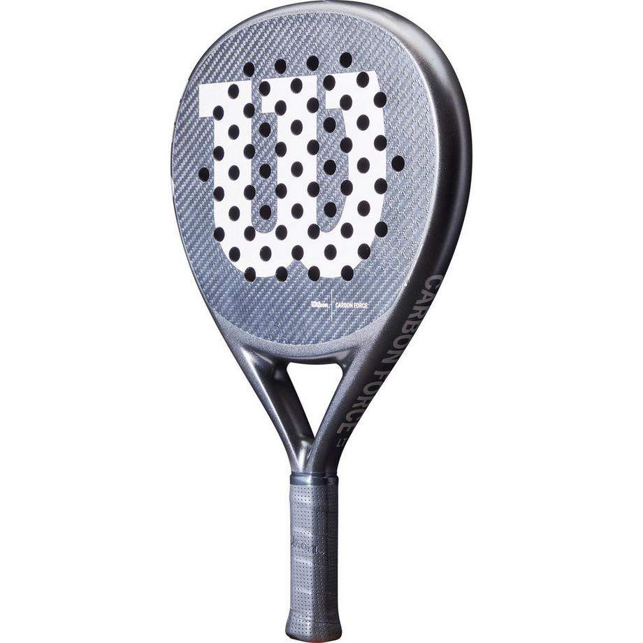 Wilson  Carbon Force LT Padelschläger 