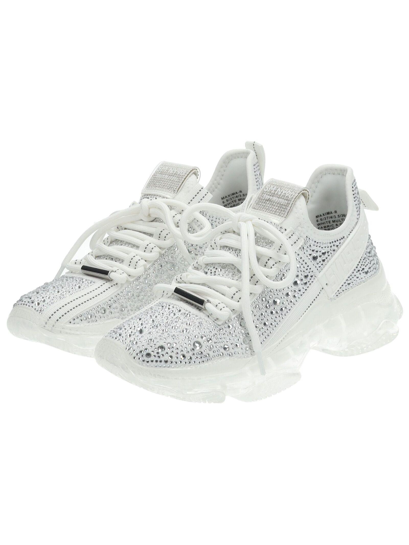 STEVE MADDEN  Sneaker Maxima-R SM11001807 