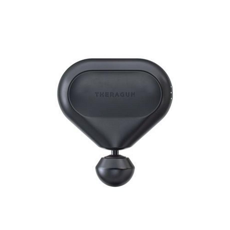 Theragun  Theragun Mini-Massagegerät Schwarz 