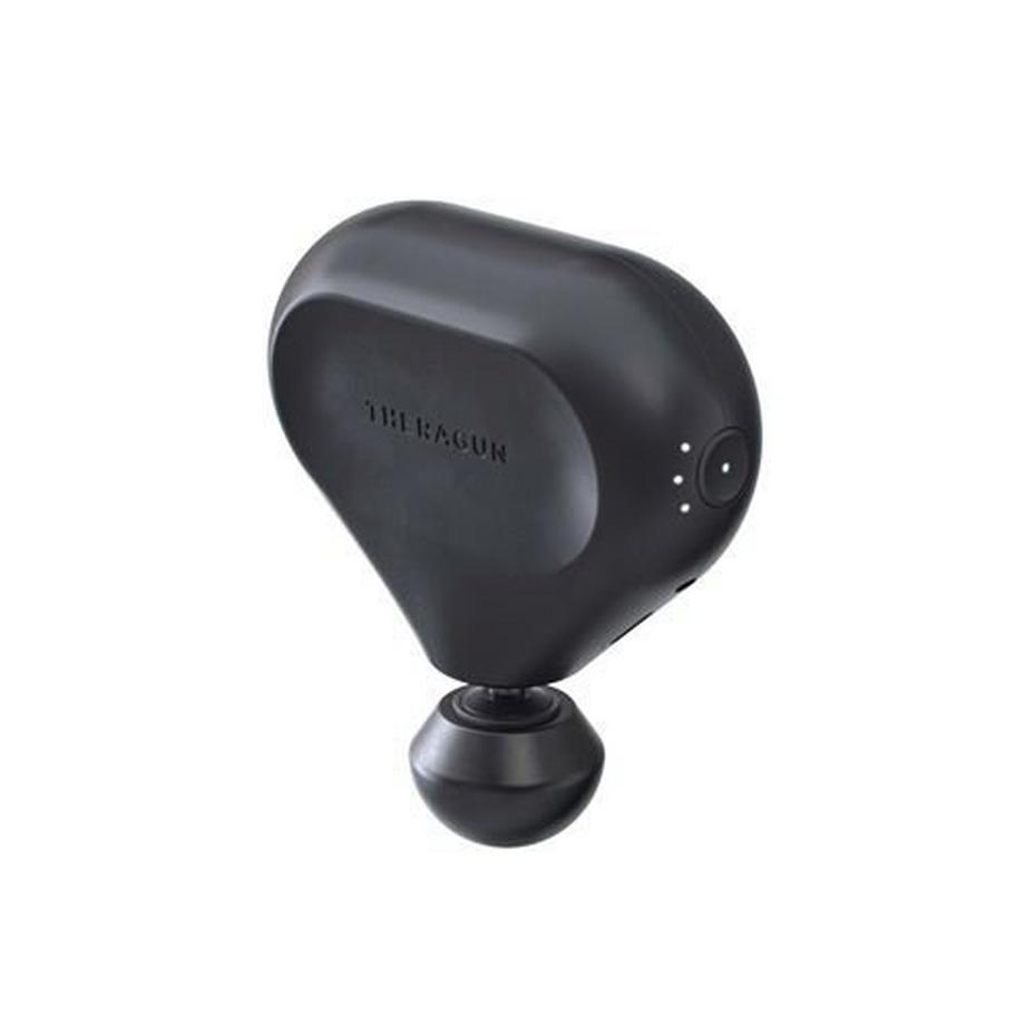 Theragun  Theragun Mini-Massagegerät Schwarz 