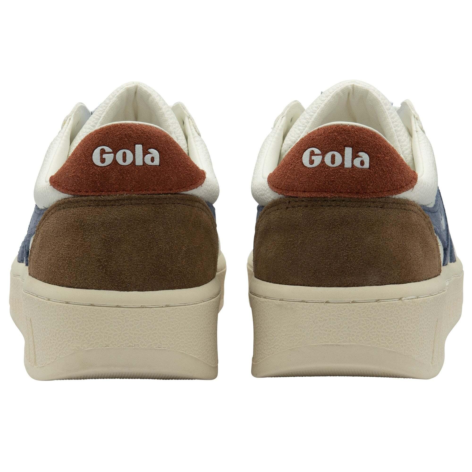 gola  Sneakers Grandslam Trident 