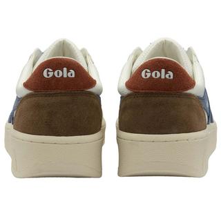 gola  Sneakers Grandslam Trident 