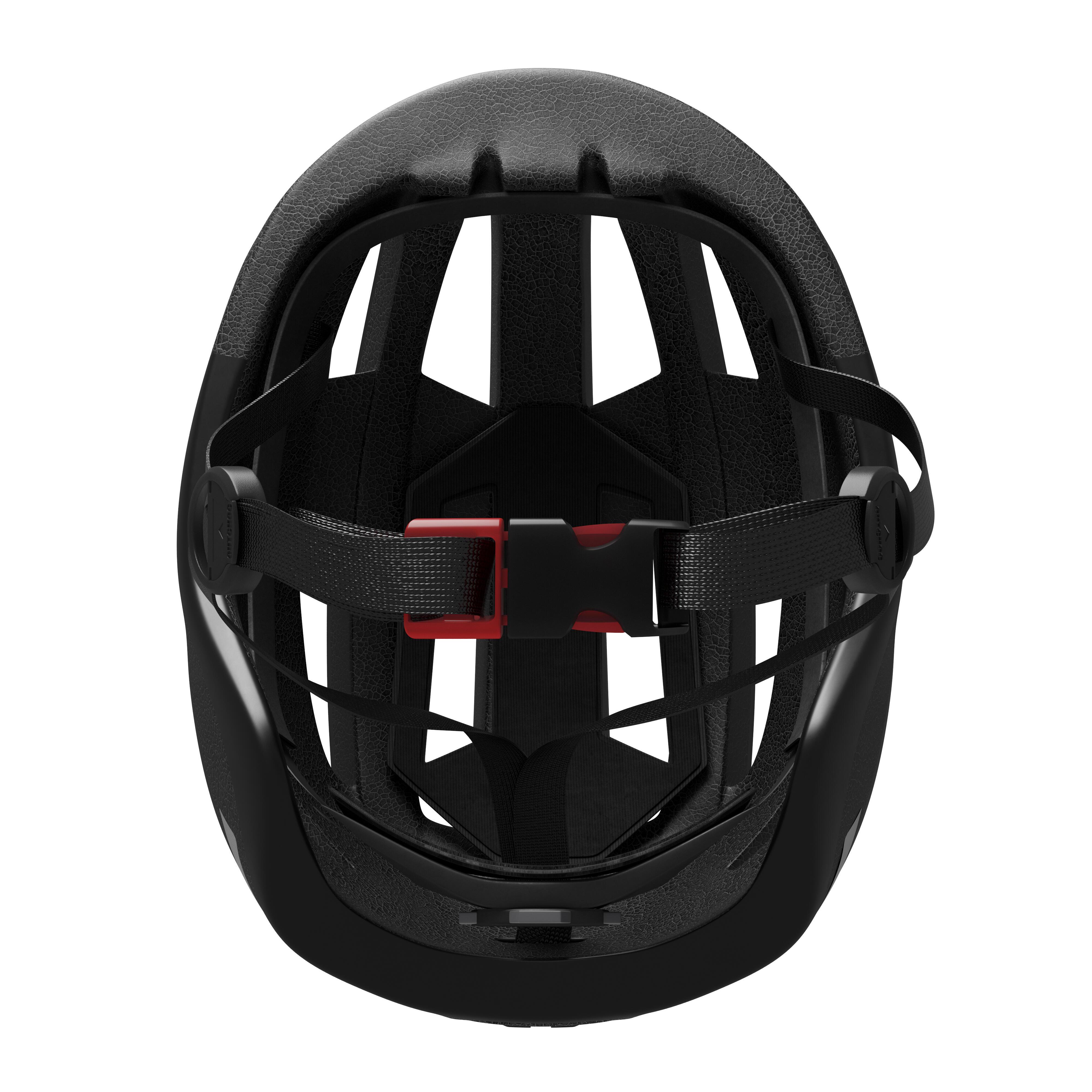 BTWIN  Helm - CITY 500 