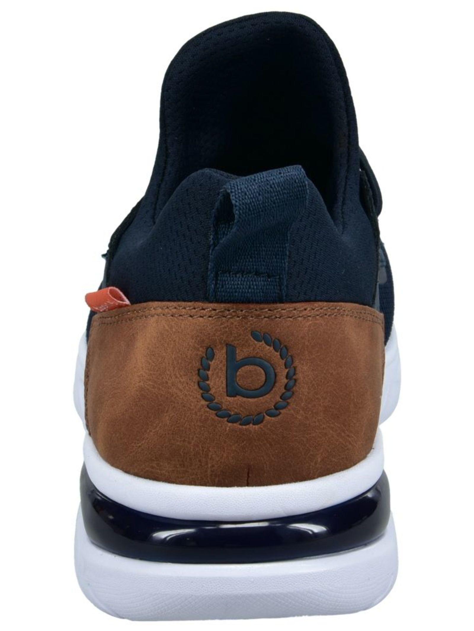 BUGATTI  Sneaker 