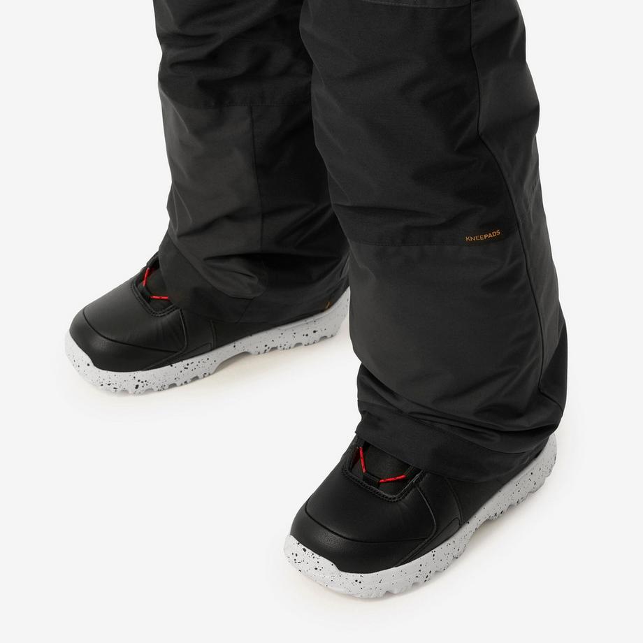 WEDZE  Pantalon de ski - SNB BIB 500 