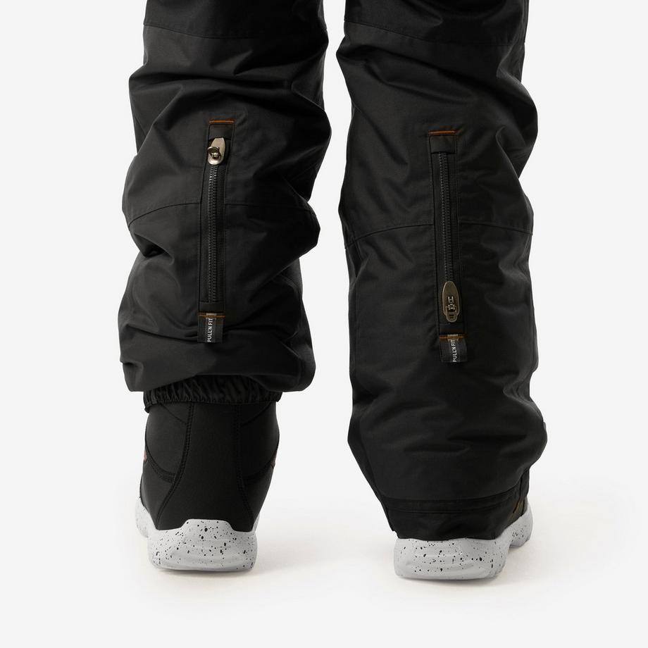 WEDZE  Pantalon de ski - SNB BIB 500 