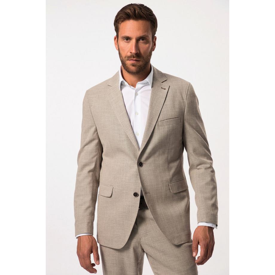 JP1880 Blazer Bamboo FLEXNAMIC Business  