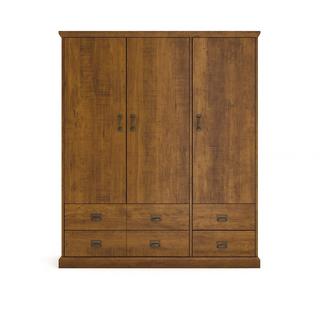 La Redoute Intérieurs Armoire 3 portes  