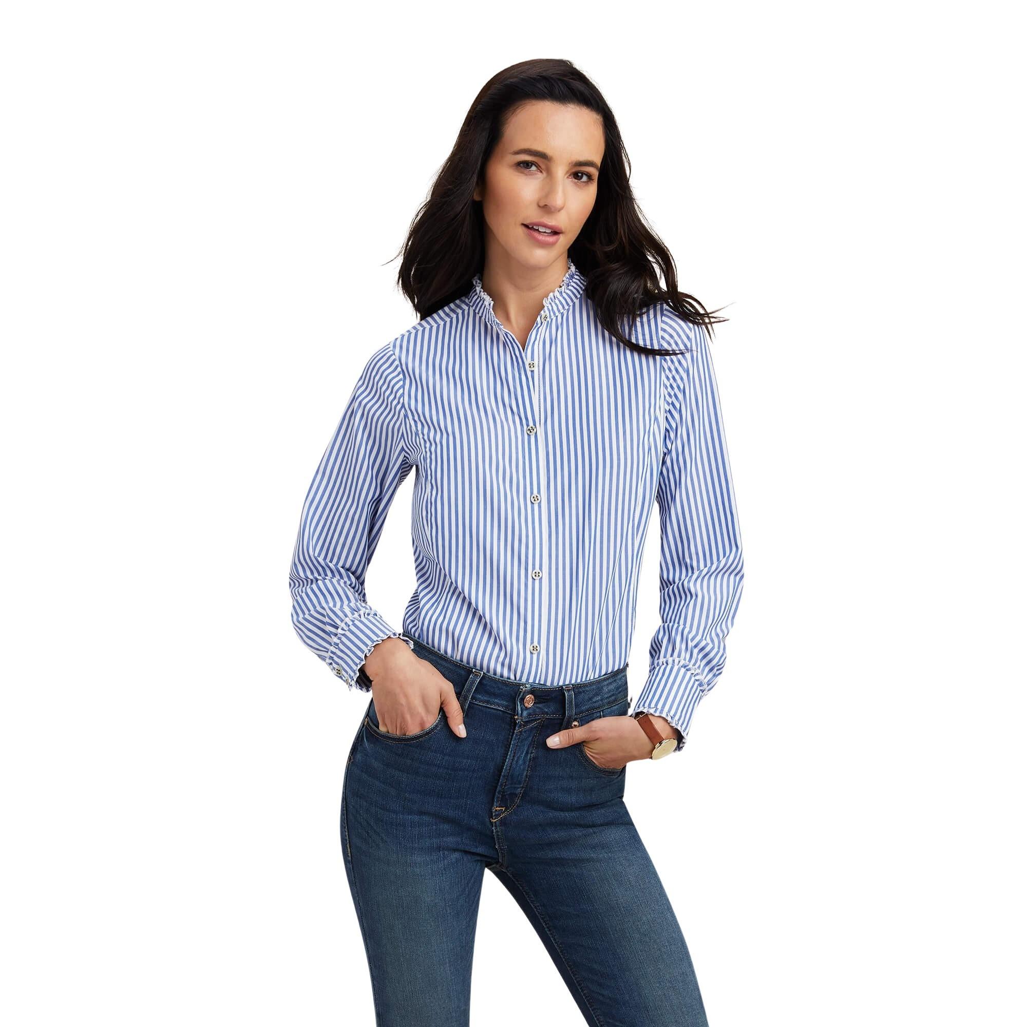 Image of Daenbluse Clarion Unisex M