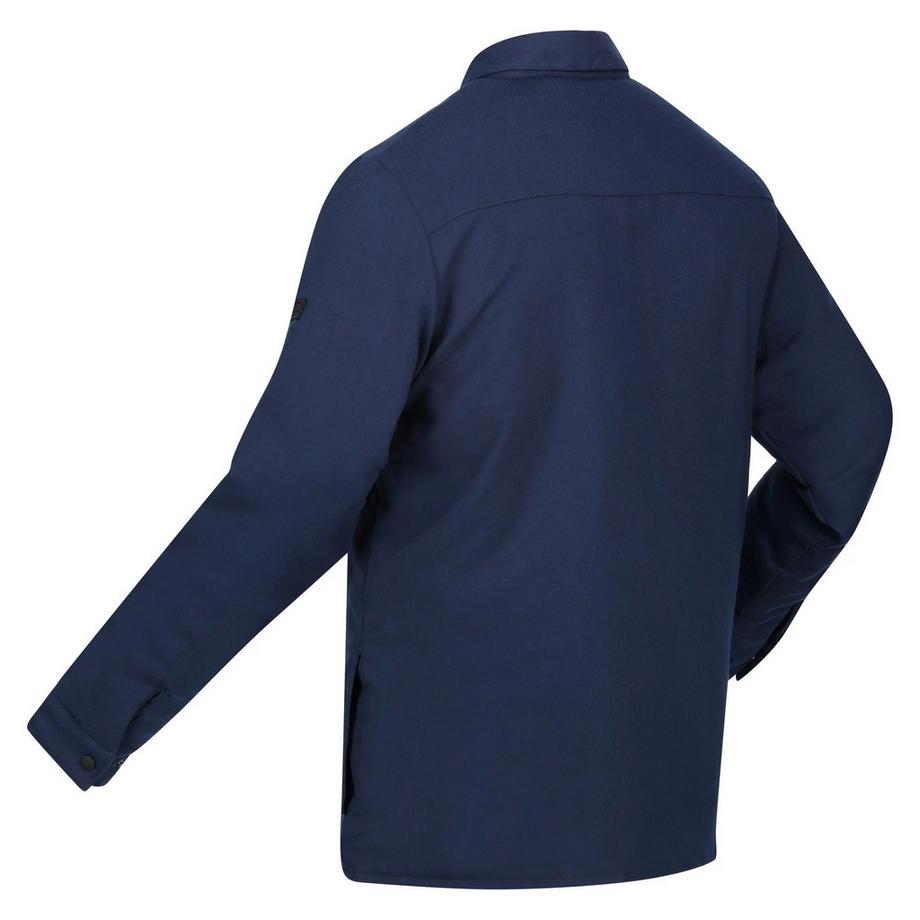 Regatta Gawayne Camicia Isolante Spina di Pesce  