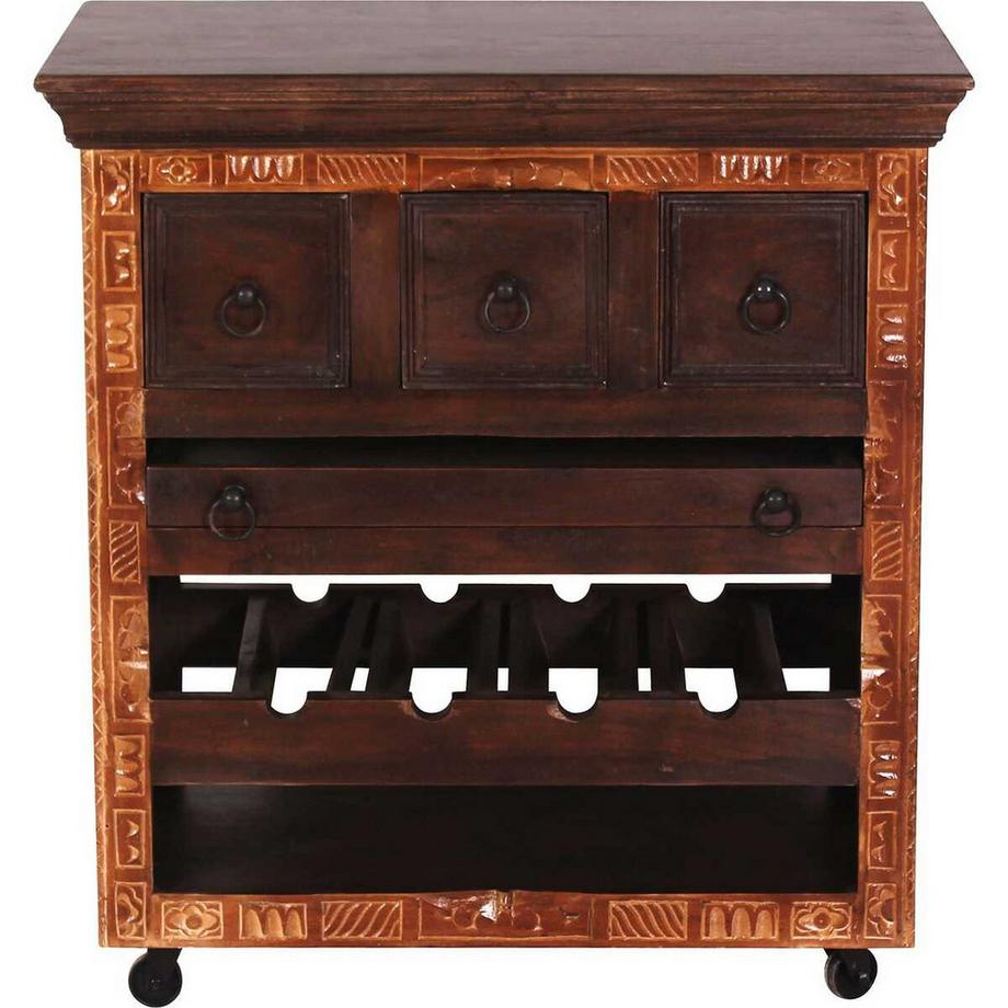 mutoni Küchenwagen Elvana 78x48  