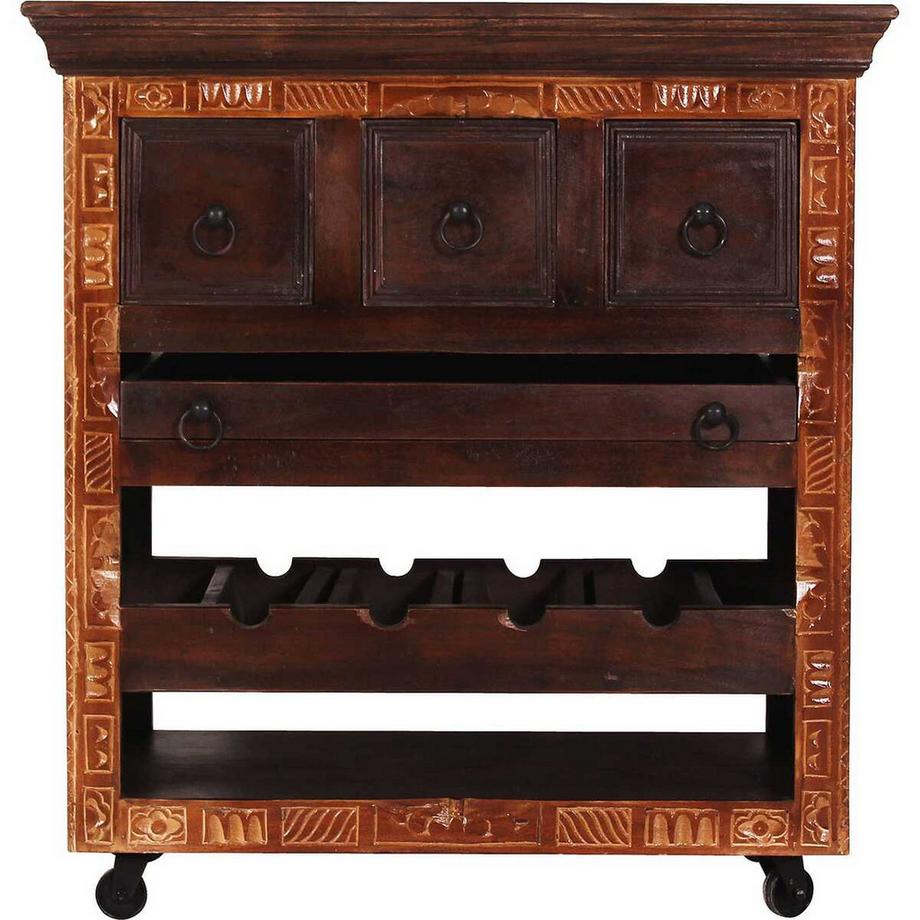 mutoni Küchenwagen Elvana 78x48  