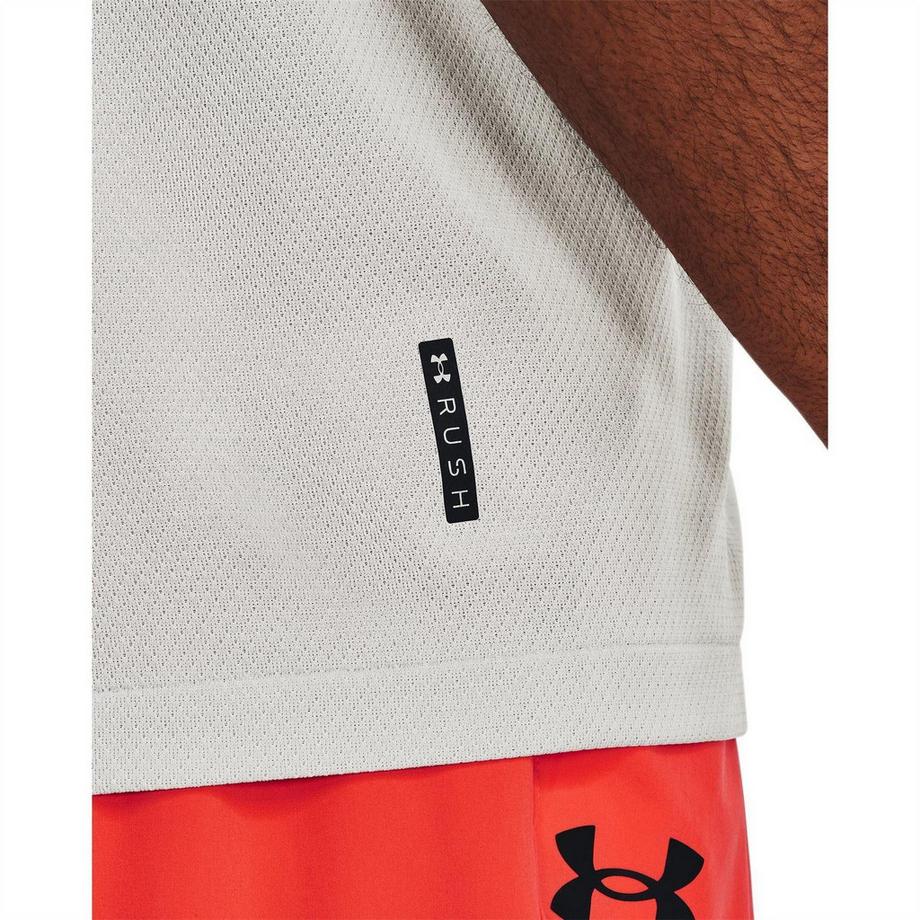 UNDER ARMOUR Vanish Elite Nahtlose T-Shirt  