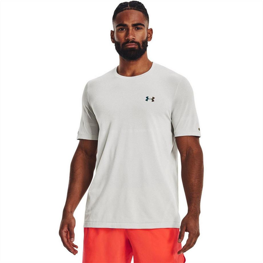 UNDER ARMOUR Vanish Elite Nahtlose T-Shirt  