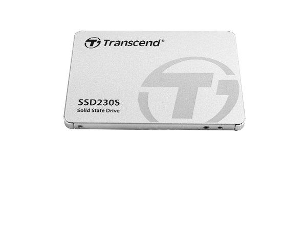 Image of SSD230S 2.5" 2 TB Serial ATA III 3D NAND